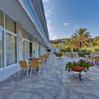 mendi hotel