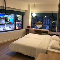 mandrino hotel