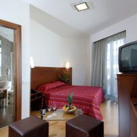 marin dream hotel