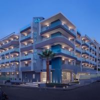 melrose hotel