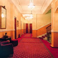 minerva premier hotel