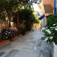 michele marie apartment hotel