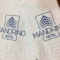 mandrino hotel