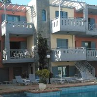 marilisa hotel