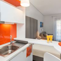 marys residence suites & luxury