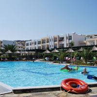mediterraneo hotel