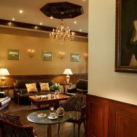mediterranean palace hotel