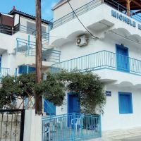 michele marie apartment hotel