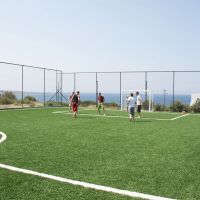 mediterraneo hotel