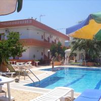maria apartments