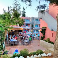 marilisa hotel