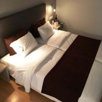 mandrino hotel