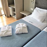 mandrino hotel