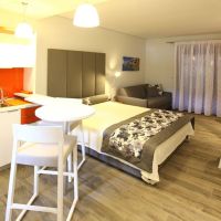 marys residence suites & luxury