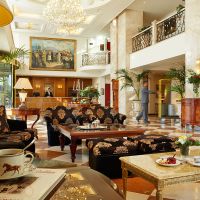 mediterranean palace hotel
