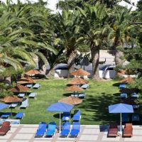 marilena hotel