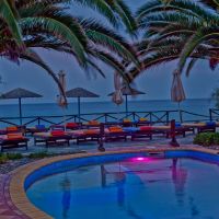 mendi hotel