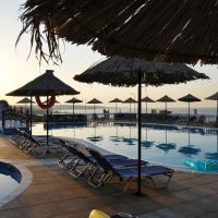 mediterraneo hotel