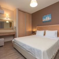 marys residence suites & luxury