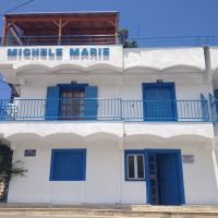 michele marie apartment hotel