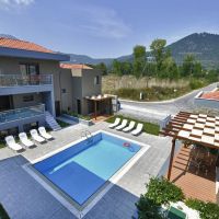 marys residence suites & luxury