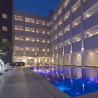melrose hotel
