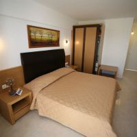 mediterraneo hotel