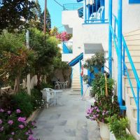 michele marie apartment hotel