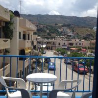michele marie apartment hotel