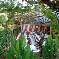 may beach hotel