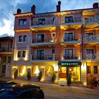 mediterranean olympus hotel