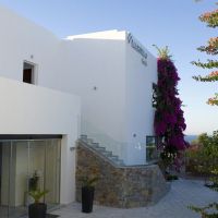 maritimo beach hotel