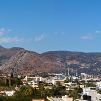 marilena hotel