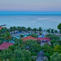 mendi hotel