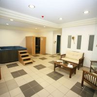 mediterraneo hotel