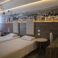 metropolitan hotel