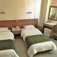 mandrino hotel