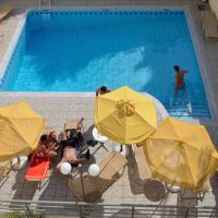 melpo hotel