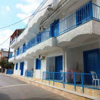 michele marie apartment hotel