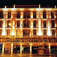 minerva premier hotel