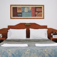 mediterraneo hotel