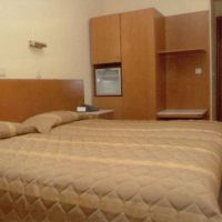 mandrino hotel