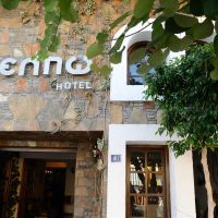 melpo hotel