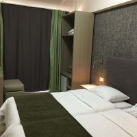mandrino hotel