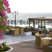 maritimo beach hotel
