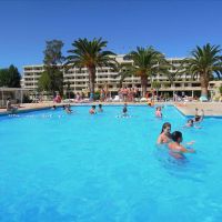 messonghi beach resort