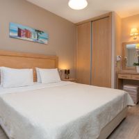 marys residence suites & luxury
