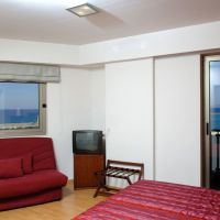 marin dream hotel