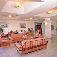 mediterraneo hotel