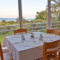 mendi hotel